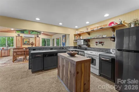 219 Kentwood Lane Pisgah Forest NC 28768