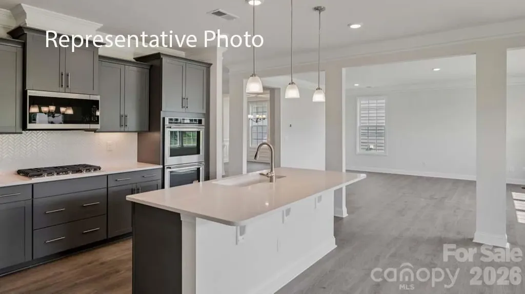 3023 Eclipse Court Indian Trail NC 28079