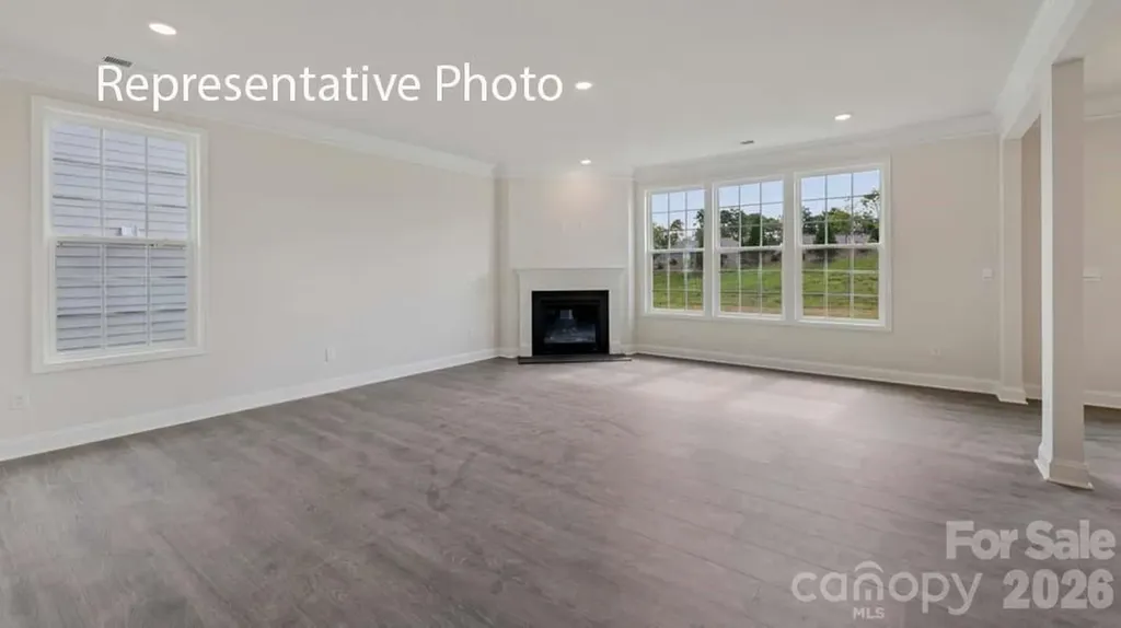 3023 Eclipse Court Indian Trail NC 28079
