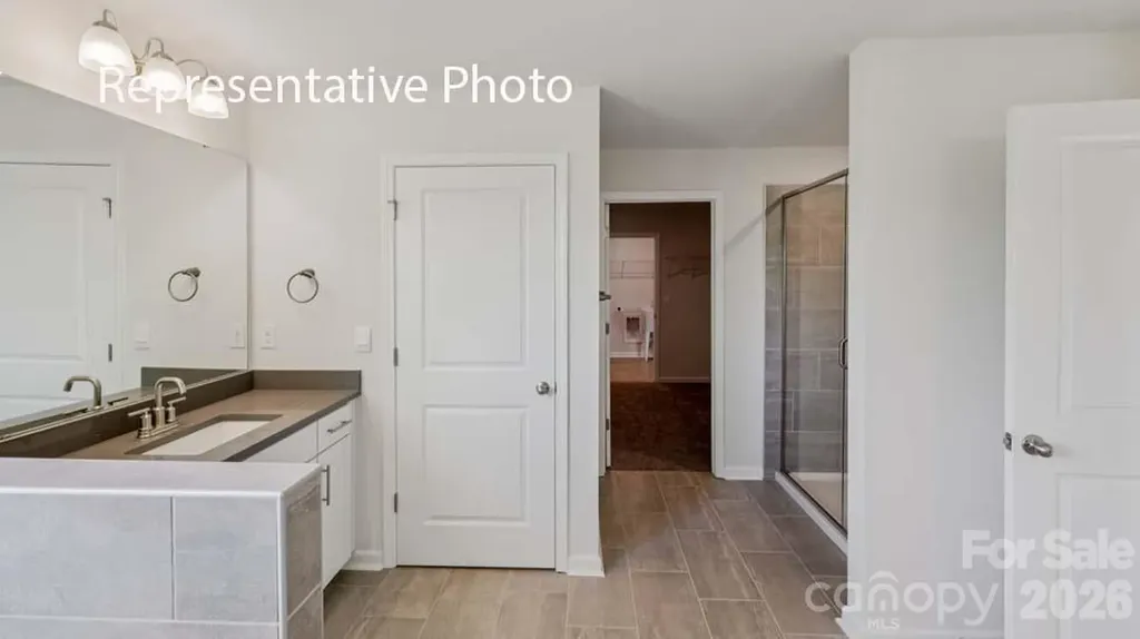 3023 Eclipse Court Indian Trail NC 28079