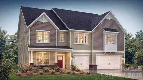 3023 Eclipse Court Indian Trail NC 28079