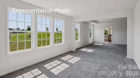 3023 Eclipse Court Indian Trail NC 28079