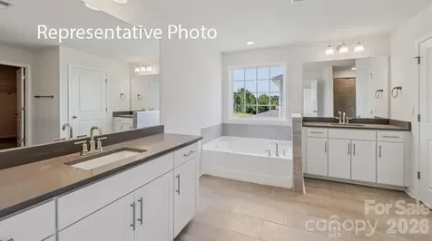 3023 Eclipse Court Indian Trail NC 28079