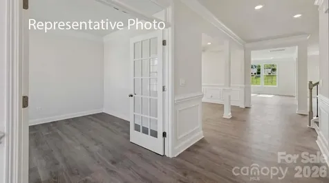 3023 Eclipse Court Indian Trail NC 28079