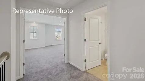 3023 Eclipse Court Indian Trail NC 28079