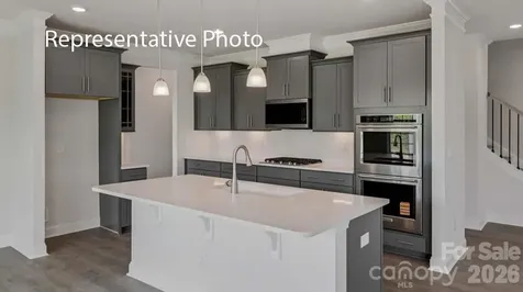 3023 Eclipse Court Indian Trail NC 28079