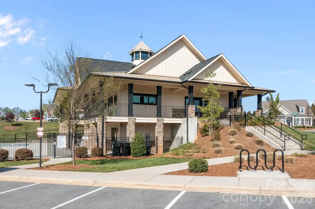3184 Burnello Court Iron Station NC 28080