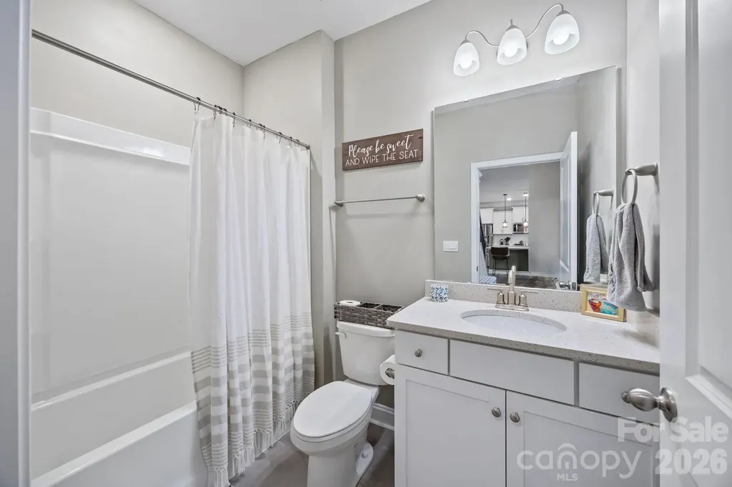 3184 Burnello Court Iron Station NC 28080