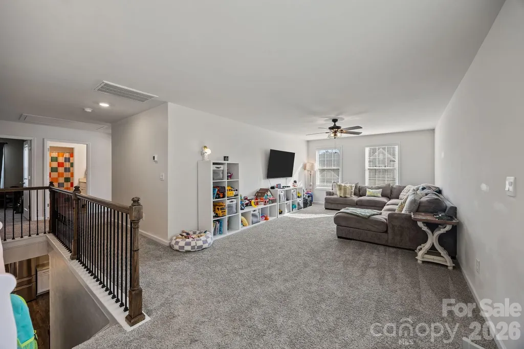 3184 Burnello Court Iron Station NC 28080