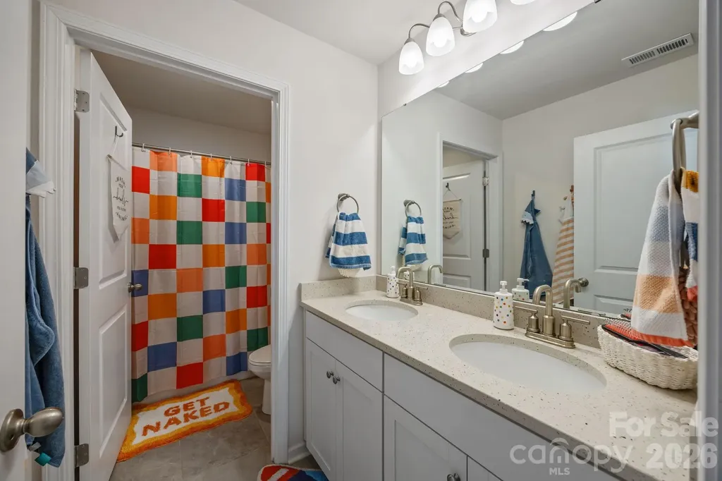 3184 Burnello Court Iron Station NC 28080