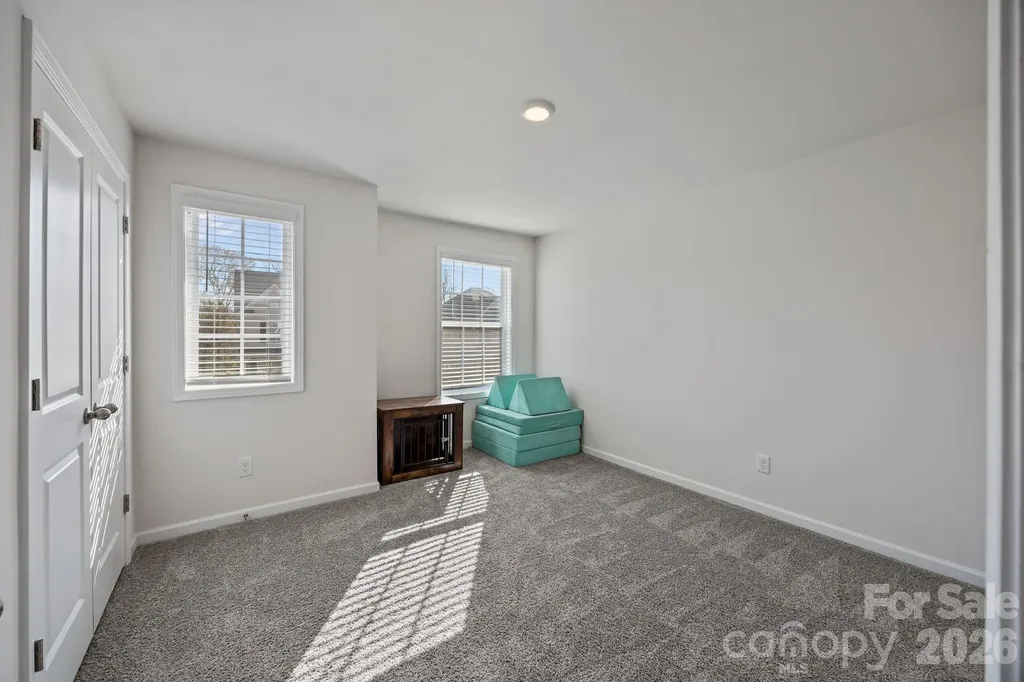3184 Burnello Court Iron Station NC 28080