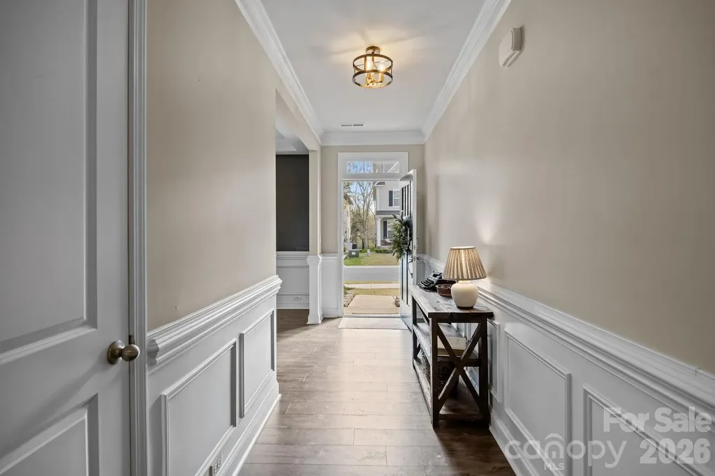 3184 Burnello Court Iron Station NC 28080