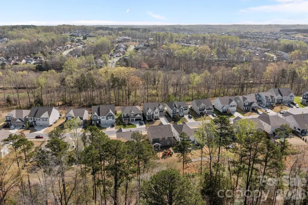 3184 Burnello Court Iron Station NC 28080