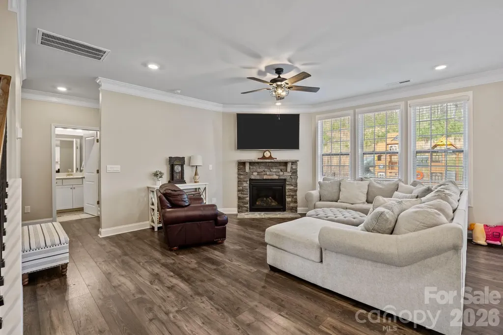 3184 Burnello Court Iron Station NC 28080