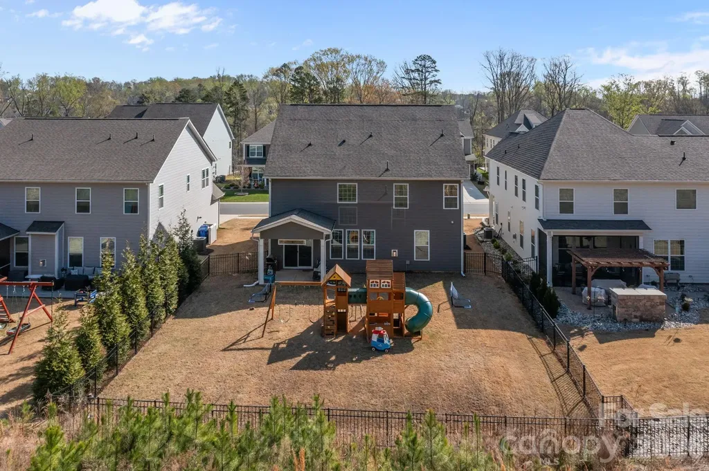 3184 Burnello Court Iron Station NC 28080