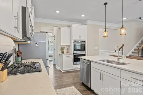 3184 Burnello Court Iron Station NC 28080