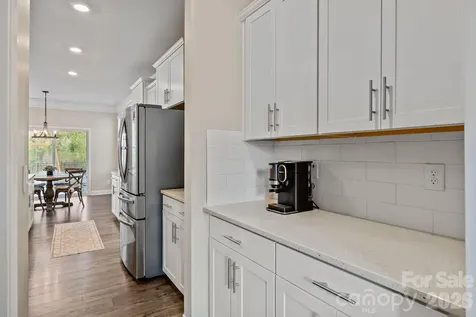 3184 Burnello Court Iron Station NC 28080