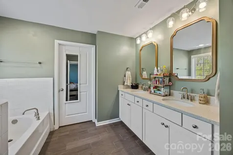 3184 Burnello Court Iron Station NC 28080
