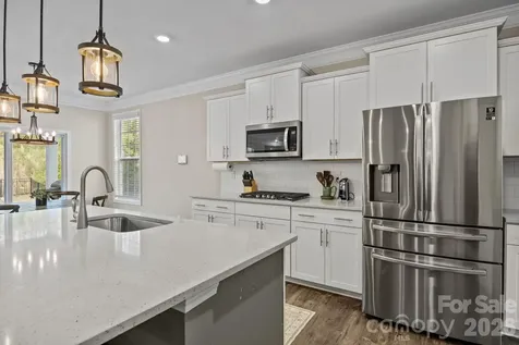 3184 Burnello Court Iron Station NC 28080