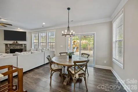 3184 Burnello Court Iron Station NC 28080