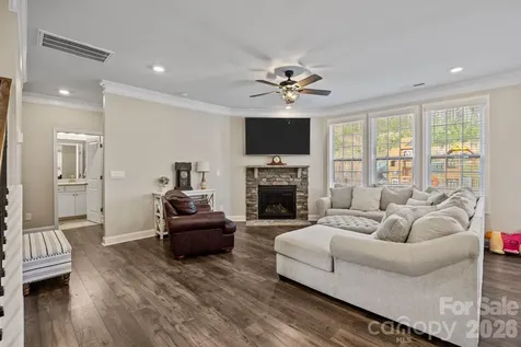 3184 Burnello Court Iron Station NC 28080