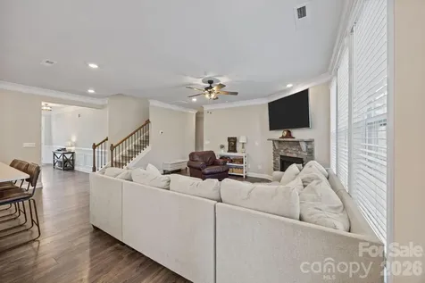 3184 Burnello Court Iron Station NC 28080