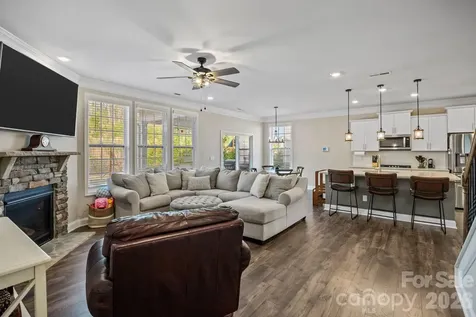 3184 Burnello Court Iron Station NC 28080