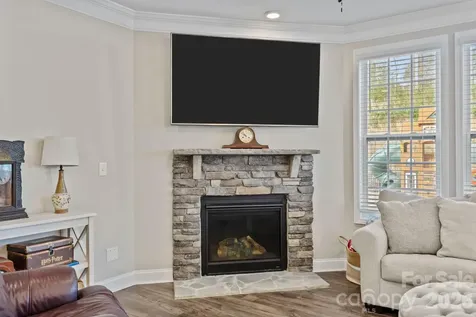 3184 Burnello Court Iron Station NC 28080