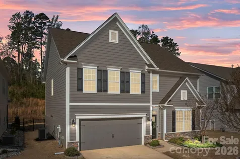3184 Burnello Court Iron Station NC 28080