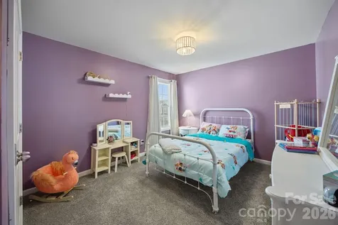 3184 Burnello Court Iron Station NC 28080