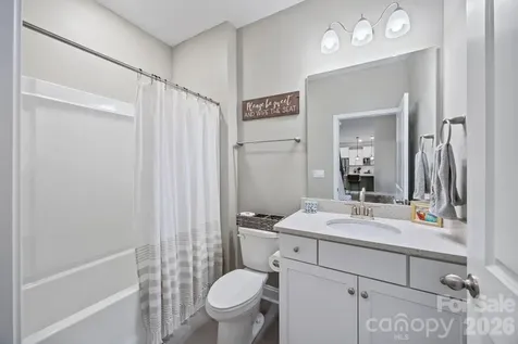 3184 Burnello Court Iron Station NC 28080