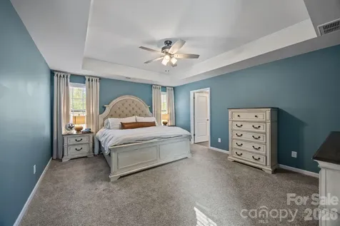 3184 Burnello Court Iron Station NC 28080