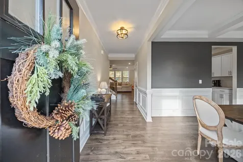3184 Burnello Court Iron Station NC 28080