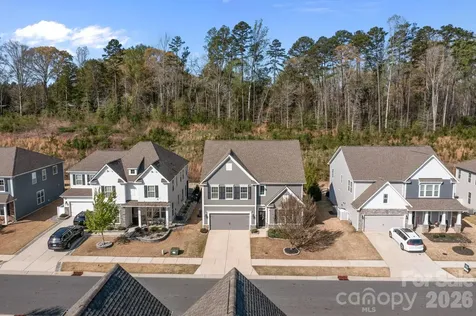 3184 Burnello Court Iron Station NC 28080