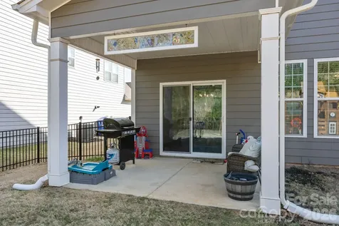 3184 Burnello Court Iron Station NC 28080