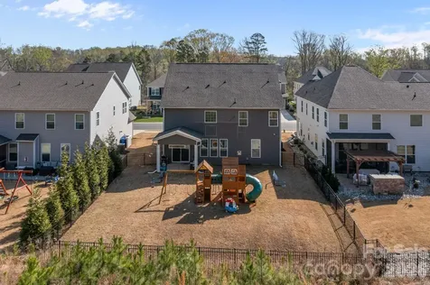 3184 Burnello Court Iron Station NC 28080