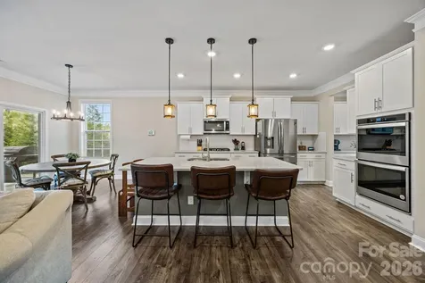 3184 Burnello Court Iron Station NC 28080