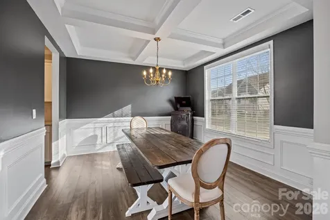 3184 Burnello Court Iron Station NC 28080
