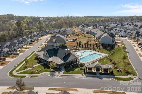 3184 Burnello Court Iron Station NC 28080