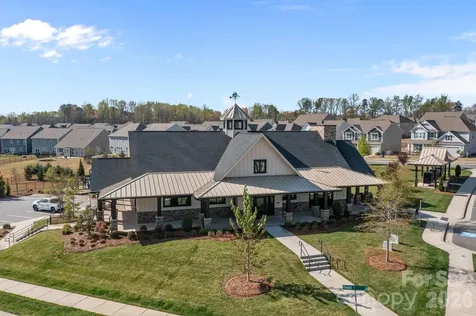 3184 Burnello Court Iron Station NC 28080