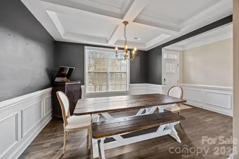 3184 Burnello Court Iron Station NC 28080