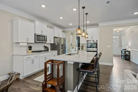 3184 Burnello Court Iron Station NC 28080