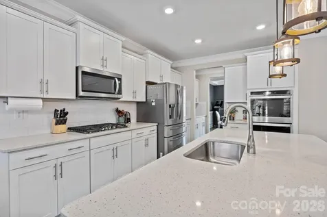3184 Burnello Court Iron Station NC 28080