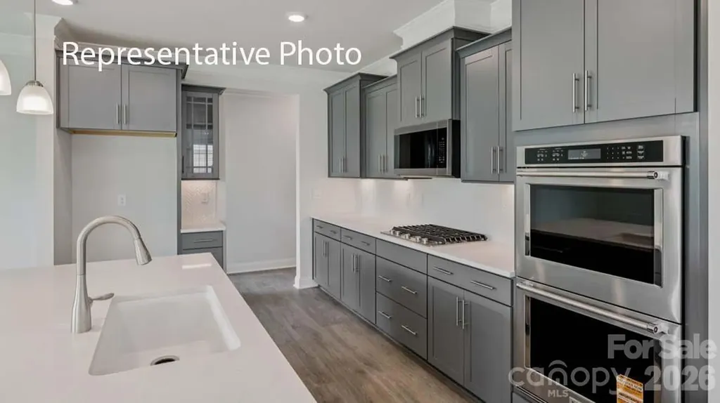 3055 Eclipse Court Indian Trail NC 28079