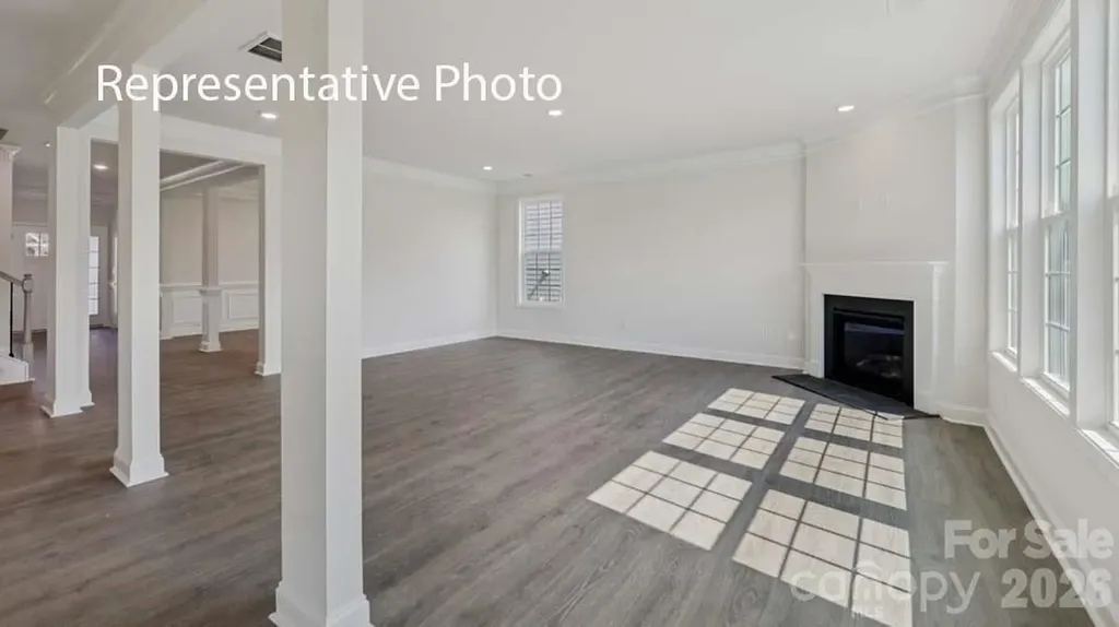 3055 Eclipse Court Indian Trail NC 28079