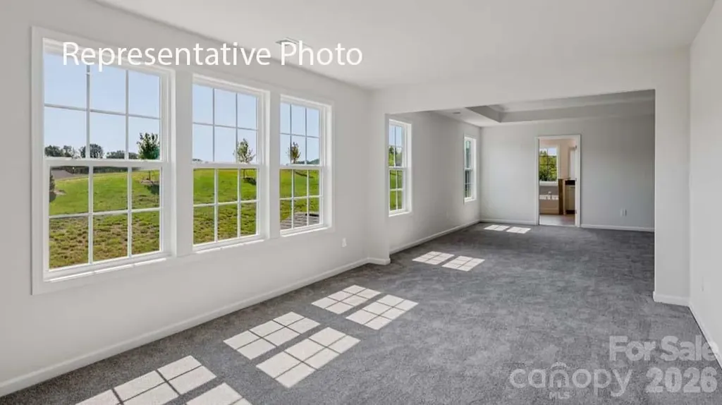 3055 Eclipse Court Indian Trail NC 28079