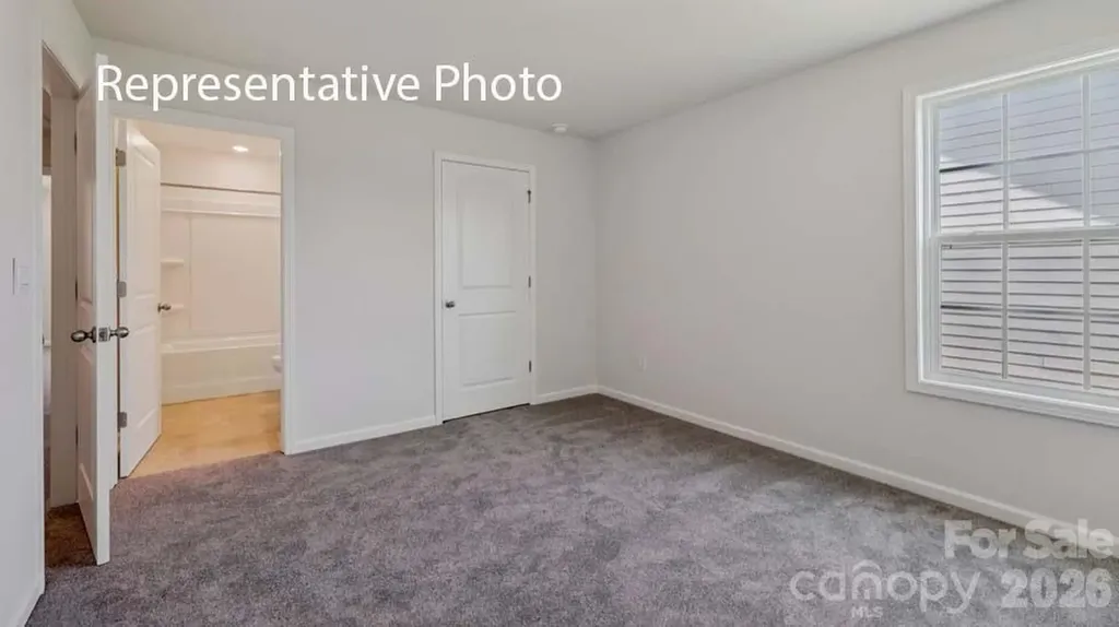 3055 Eclipse Court Indian Trail NC 28079
