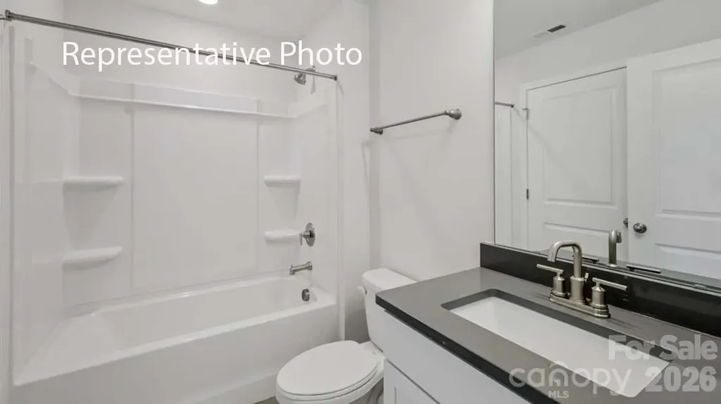 3055 Eclipse Court Indian Trail NC 28079