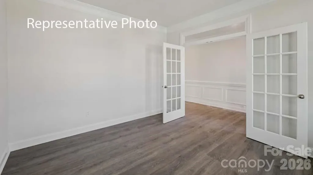 3055 Eclipse Court Indian Trail NC 28079