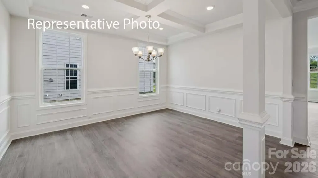 3055 Eclipse Court Indian Trail NC 28079